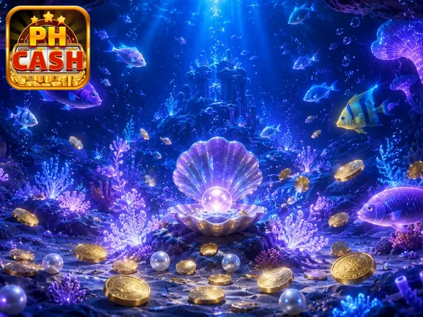 Bingo Fishing Image 1