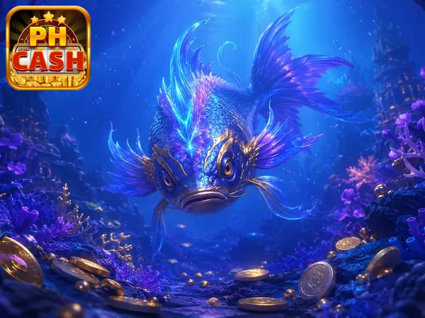 Bingo Fishing Image 2