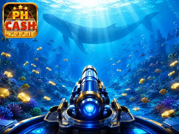 Bingo Fishing Image 4
