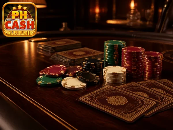 PHCASH Game Technology - performance view 4