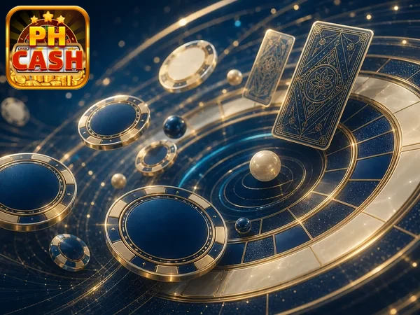 PHCASH homepage image 4