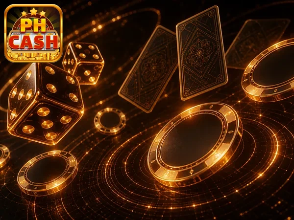 PHCASH homepage image 8