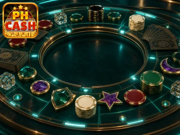 Another view of West Hunter Bingo